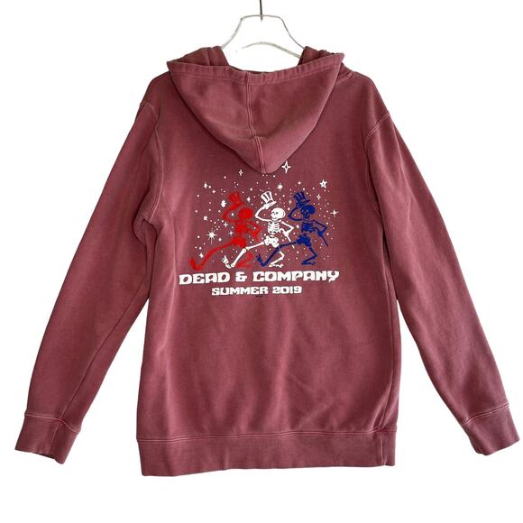 Dead and co sweatshirt sale